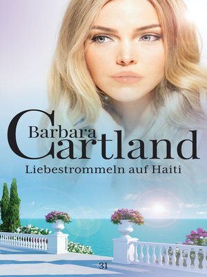 cover image of Liebestrommeln auf Haiti